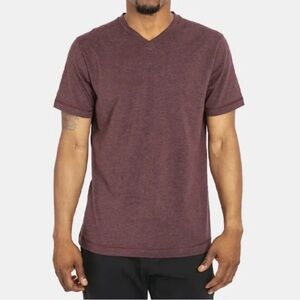 Public Rec Go-To V-Neck Tee